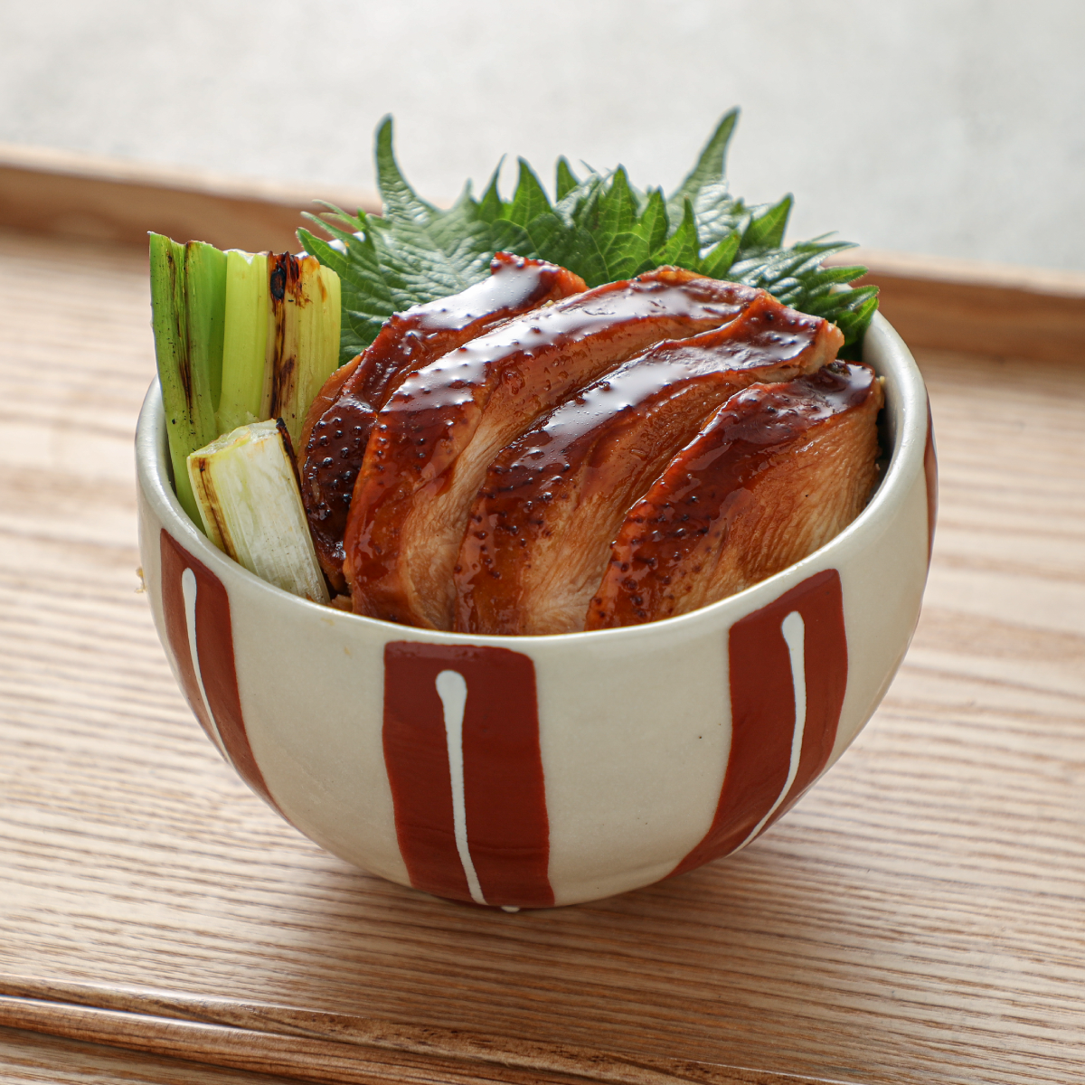地鶏丹波黒どりローストチキン